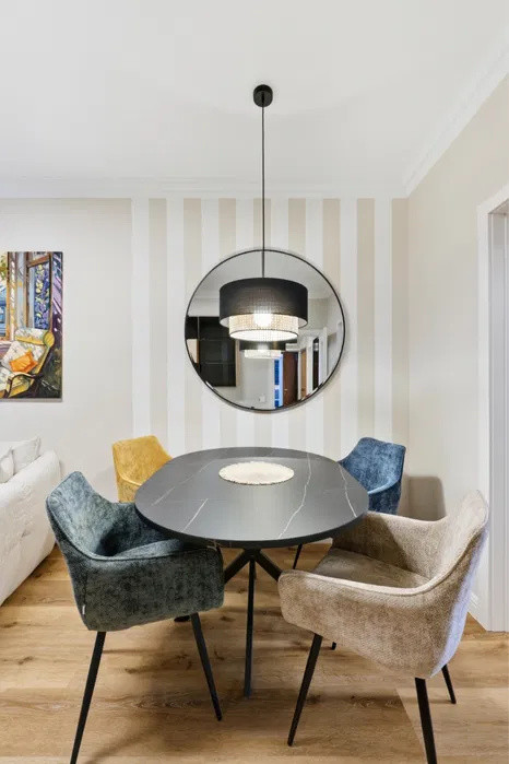 Apartament de 3 camere | 61 MP | Renovat | Boxa inclusa | Floreasca