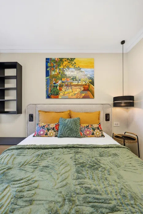 Apartament de 3 camere | 61 MP | Renovat | Boxa inclusa | Floreasca