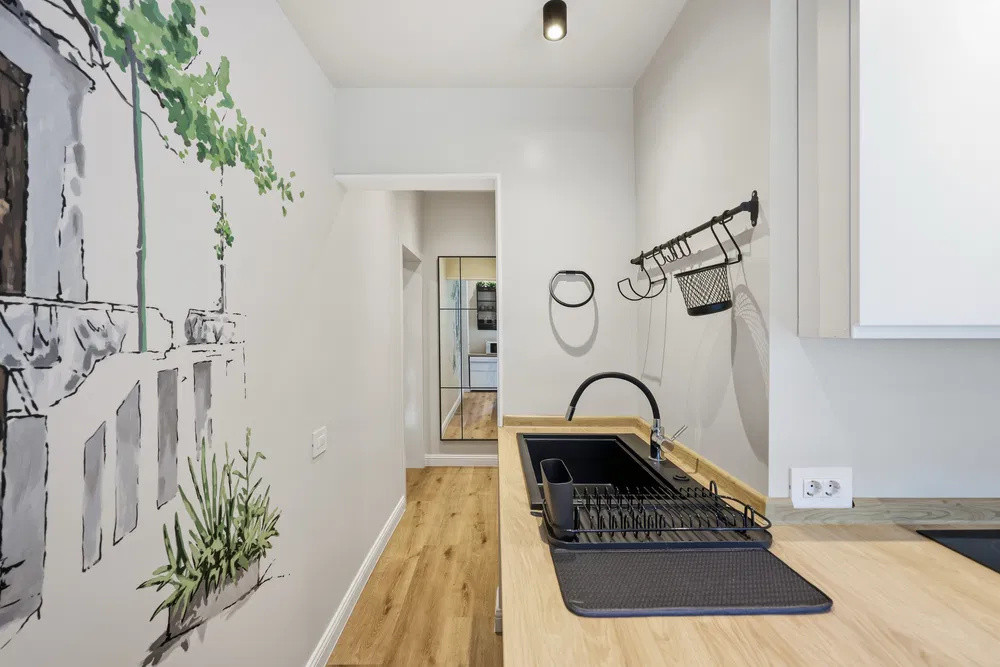 Apartament de 3 camere | 61 MP | Renovat | Boxa inclusa | Floreasca