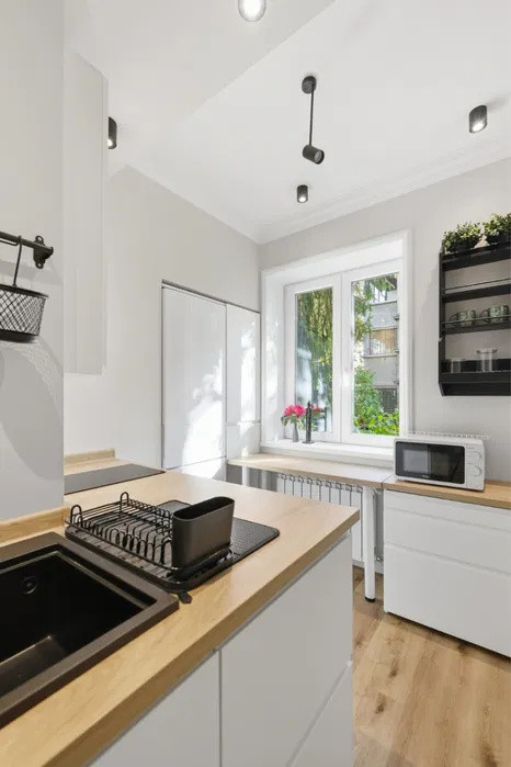 Apartament de 3 camere | 61 MP | Renovat | Boxa inclusa | Floreasca