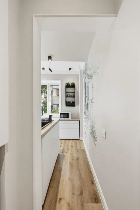 Apartament de 3 camere | 61 MP | Renovat | Boxa inclusa | Floreasca