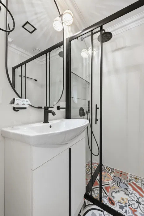 Apartament de 3 camere | 61 MP | Renovat | Boxa inclusa | Floreasca