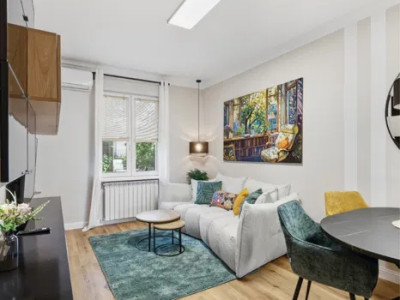 Apartament de 3 camere | 61 MP | Renovat | Boxa inclusa | Floreasca