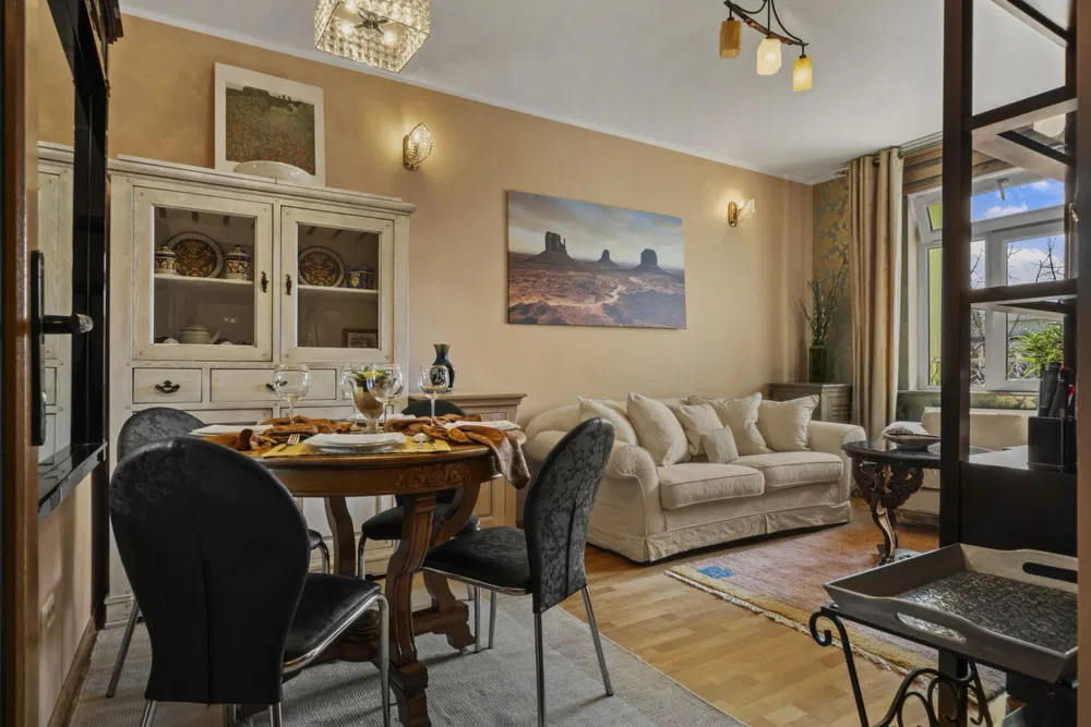 Apartament 2 camere | Renovat | Modern | Floreasca Compozitori