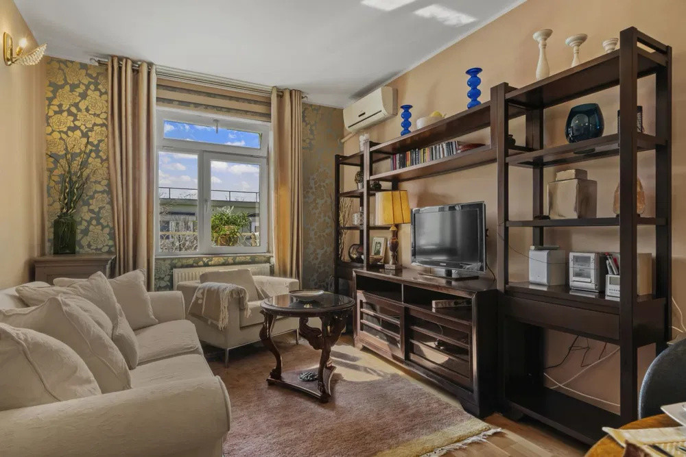 Apartament 2 camere | Renovat | Modern | Floreasca Compozitori