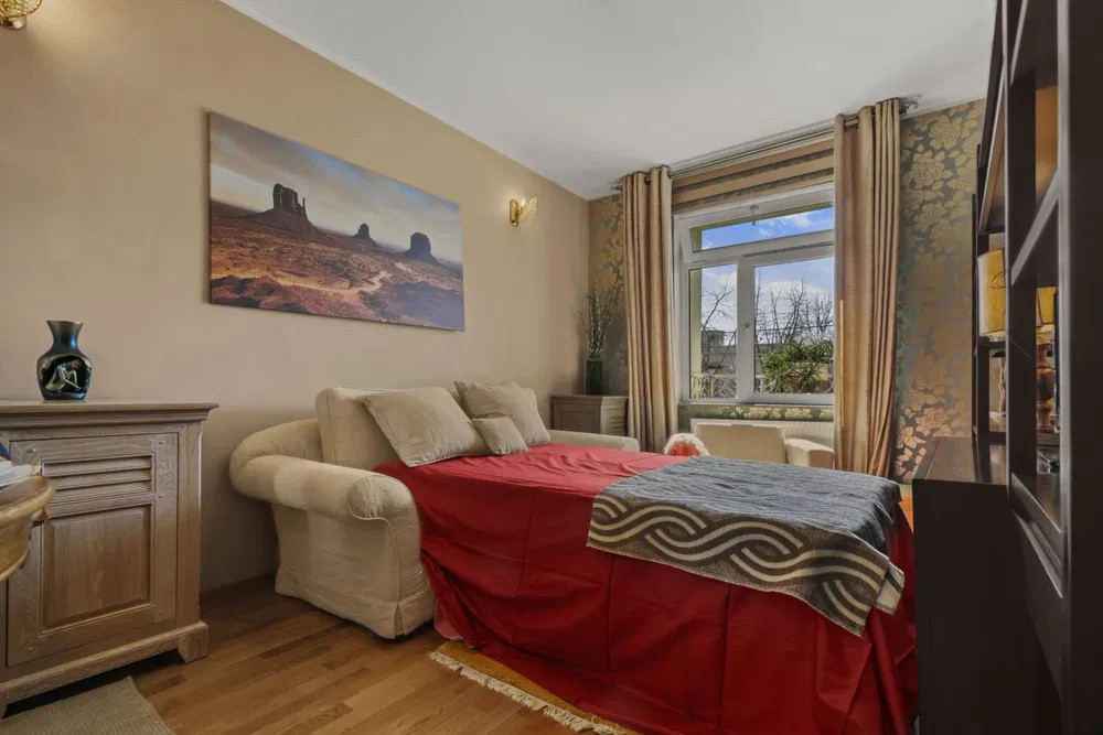 Apartament 2 camere | Renovat | Modern | Floreasca Compozitori