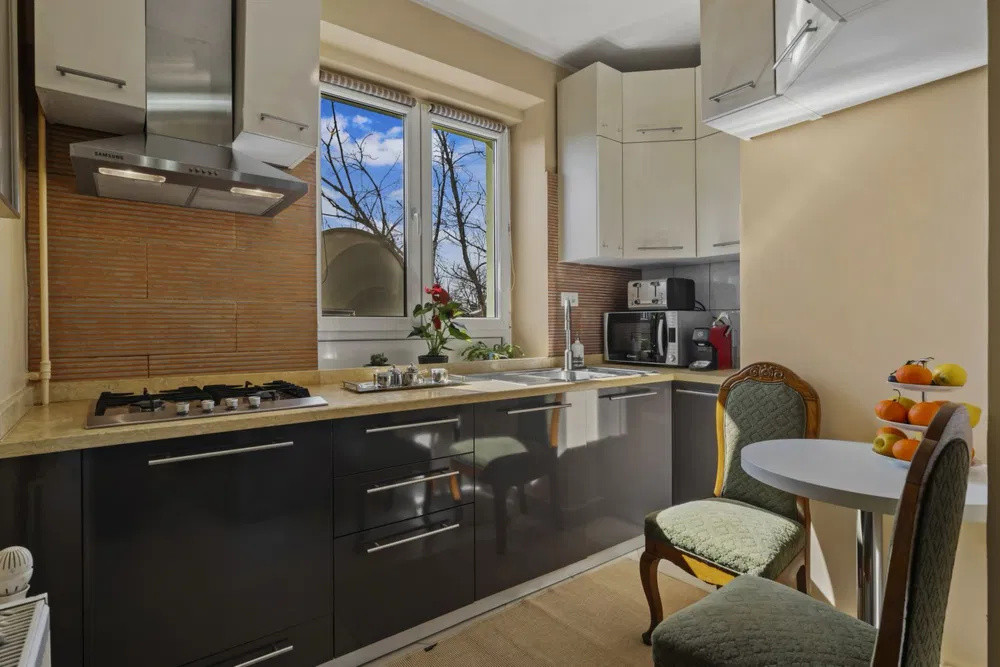 Apartament 2 camere | Renovat | Modern | Floreasca Compozitori