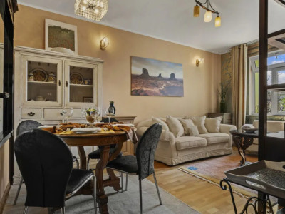 Apartament 2 camere | Renovat | Modern | Floreasca Compozitori