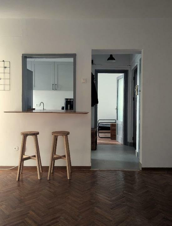 Apartament 3 Camere | Pet-friendly | Metrou | Calea Victoriei