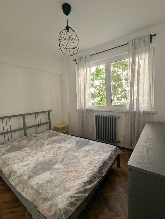 Apartament 3 Camere | Pet-friendly | Metrou | Calea Victoriei