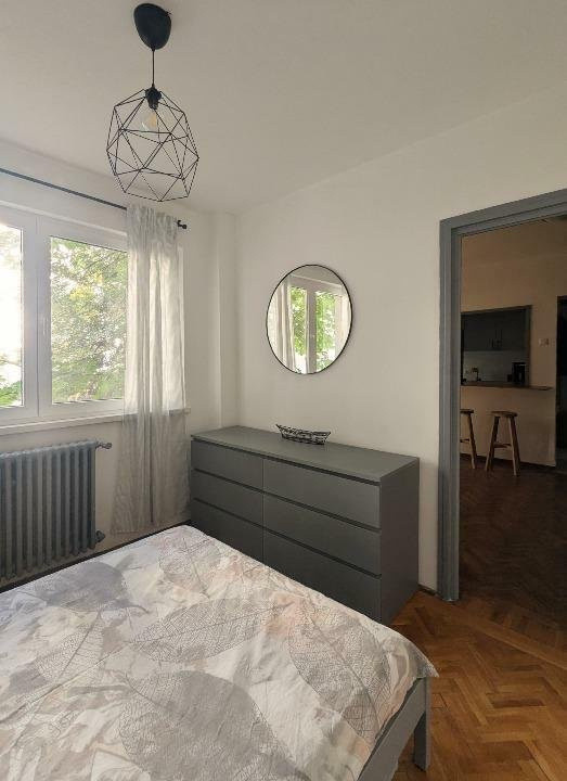 Apartament 3 Camere | Pet-friendly | Metrou | Calea Victoriei