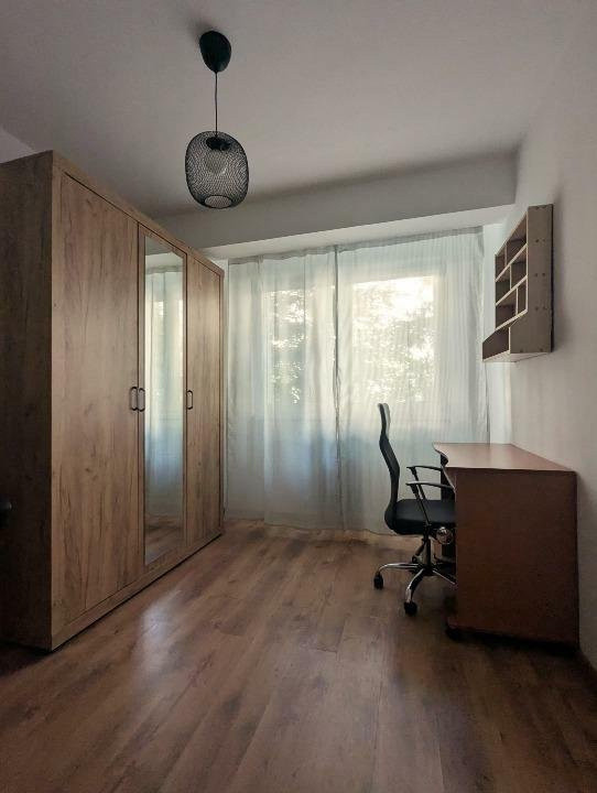 Apartament 3 Camere | Pet-friendly | Metrou | Calea Victoriei