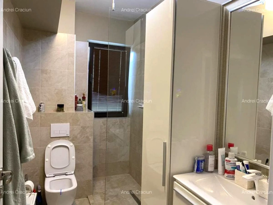 Apartament 2 Camere de Închiriat | Green Vista – Școala Americană 