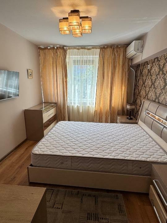 Apartament 2 camere decomandat | Renovat | Metrou Piata Victoriei