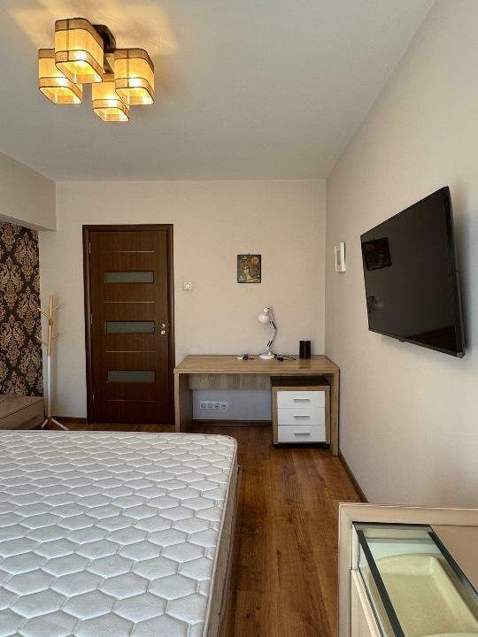 Apartament 2 camere decomandat | Renovat | Metrou Piata Victoriei