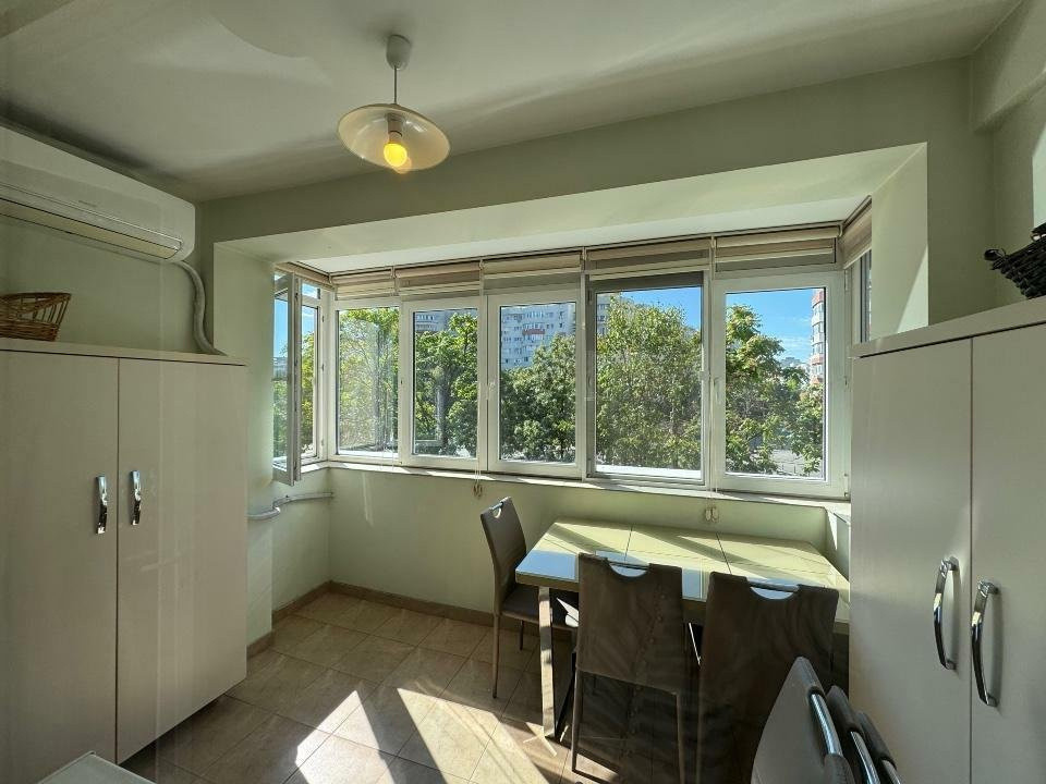 Apartament 2 camere decomandat | Renovat | Metrou Piata Victoriei