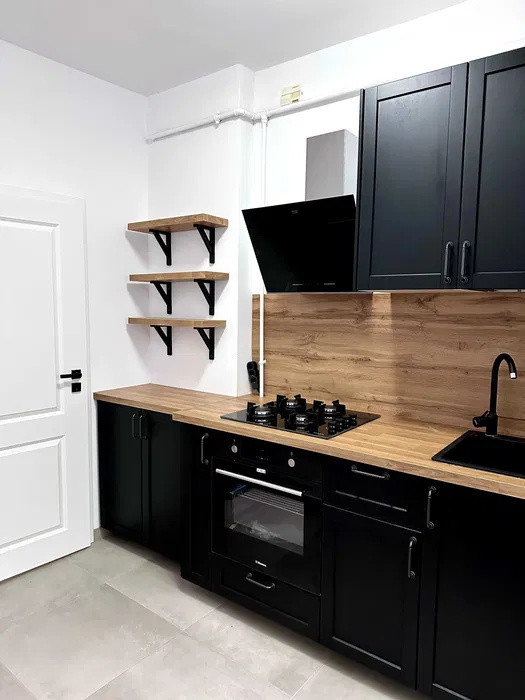 Apartament 3 Camere Deosebit | 65 mp  | Metrou | Dorobanti