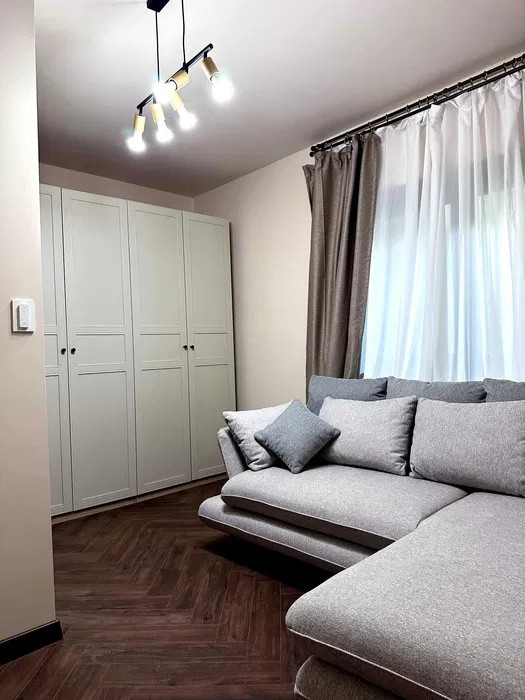 Apartament 3 Camere Deosebit | 65 mp  | Metrou | Dorobanti