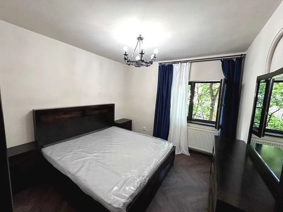 Apartament 3 Camere Deosebit | 65 mp  | Metrou | Dorobanti