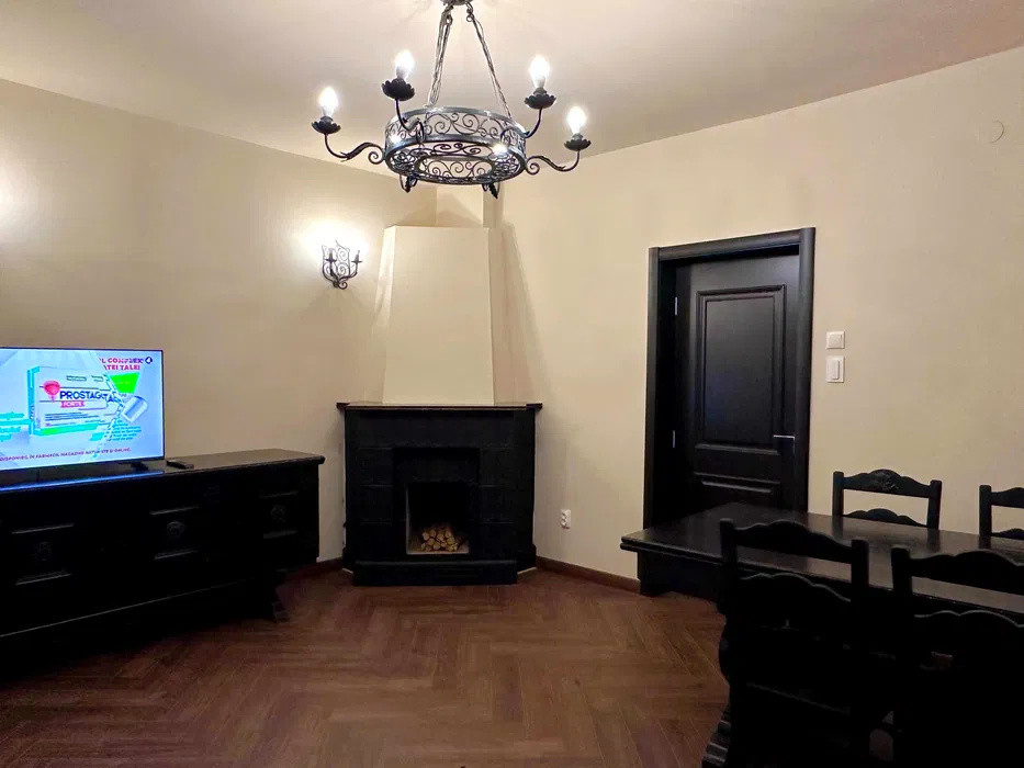 Apartament 3 Camere Deosebit | 65 mp  | Metrou | Dorobanti