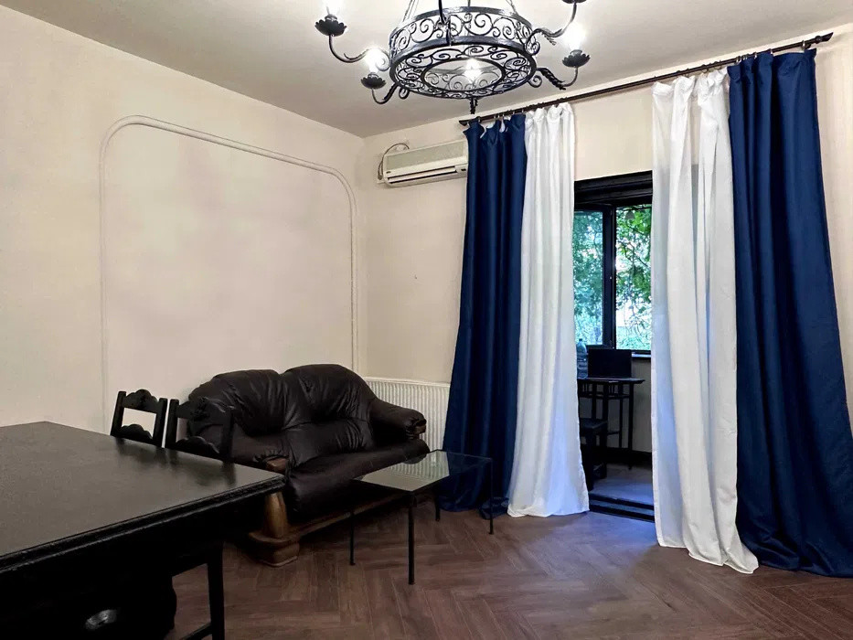 Apartament 3 Camere Deosebit | 65 mp  | Metrou | Dorobanti