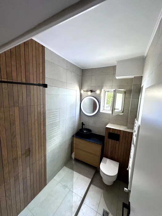 Apartament 3 Camere Deosebit | 65 mp  | Metrou | Dorobanti