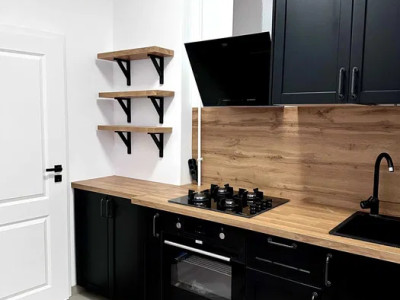 Apartament 3 Camere Deosebit | 65 mp  | Metrou | Dorobanti