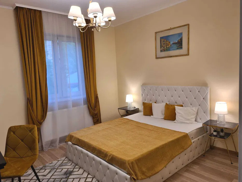 Apartament 3 camere | Centrala proprie | Parcare | Dorobanti-Primaverii