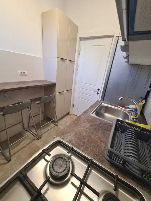 Apartament 3 camere | Centrala proprie | Parcare | Dorobanti-Primaverii