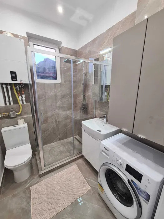 Apartament 3 camere | Centrala proprie | Parcare | Dorobanti-Primaverii