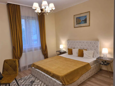 Apartament 3 camere | Centrala proprie | Parcare | Dorobanti-Primaverii