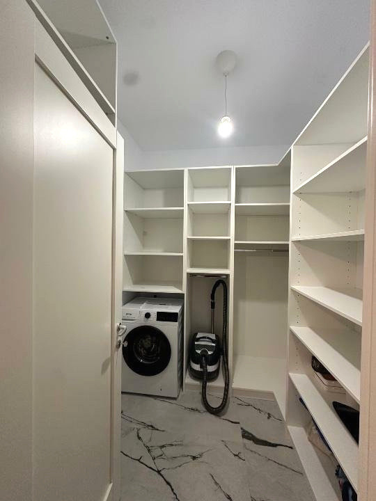 Apartament 2 camere Lux | North Avenue | 70 mp | First Rent | Parcare | 