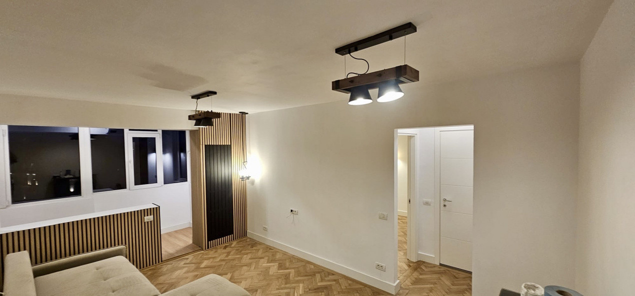 Apartament 2 camere | Prima inchiriere | Cismigiu