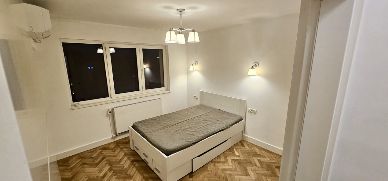 Apartament 2 camere | Prima inchiriere | Cismigiu