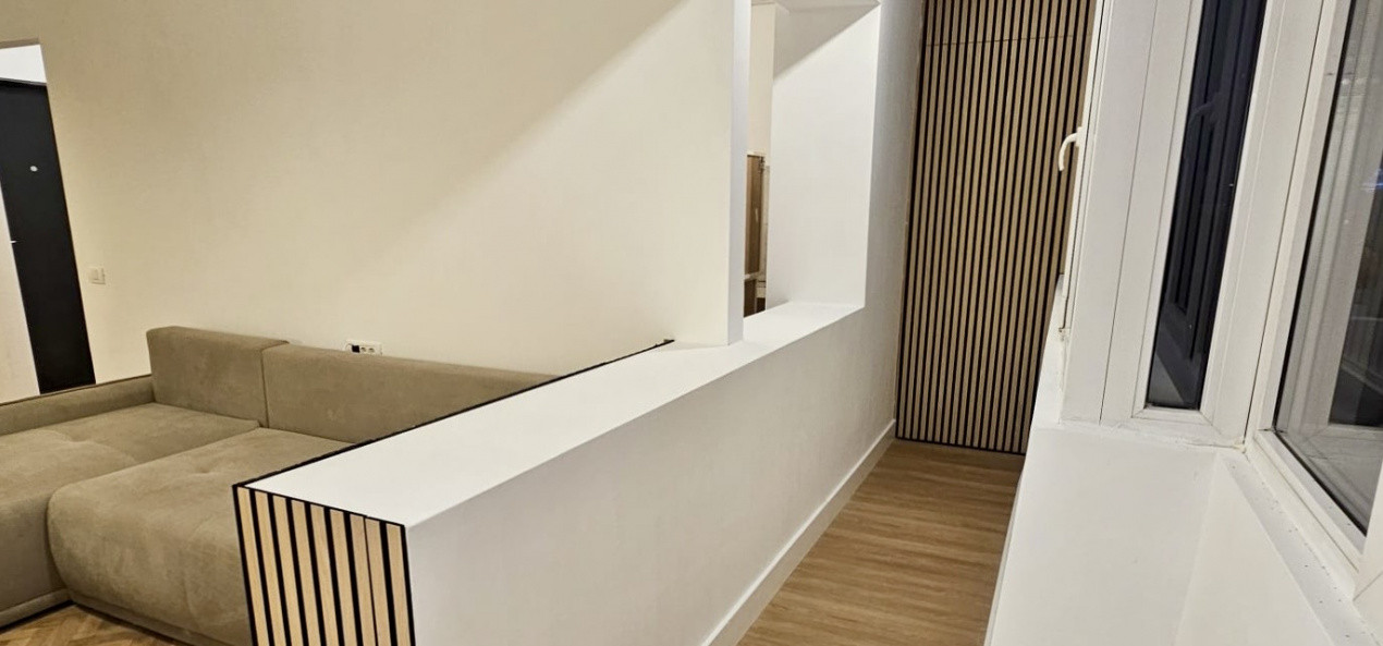 Apartament 2 camere | Prima inchiriere | Cismigiu