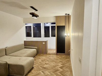 Apartament 2 camere | Prima inchiriere | Cismigiu