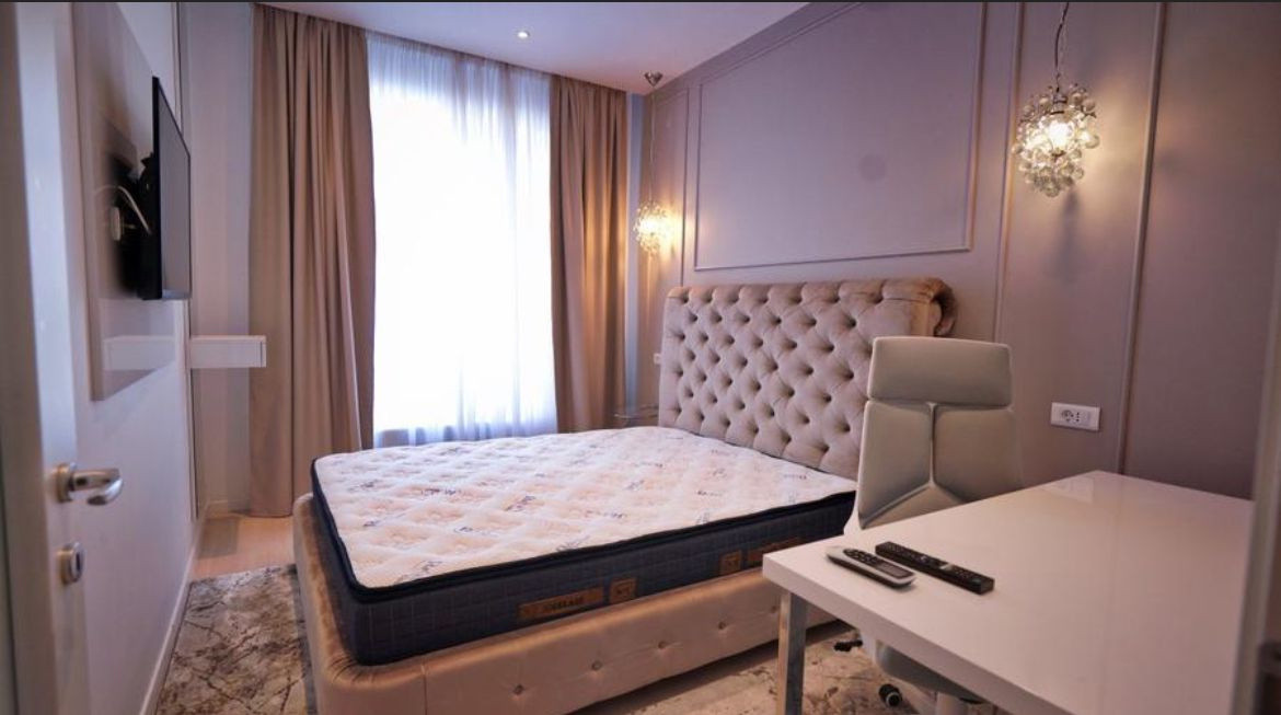 Apartament 2 camere | Loc de parcare | Laguna Residence