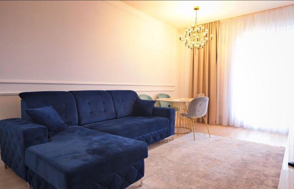 Apartament 2 camere | Loc de parcare | Laguna Residence