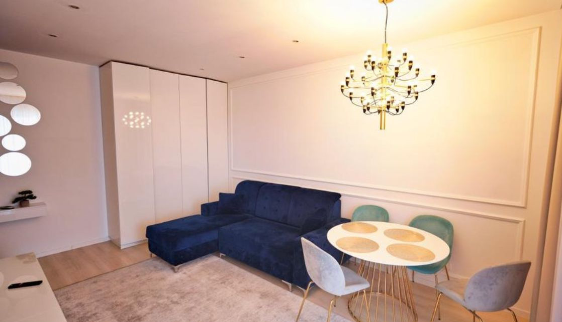 Apartament 2 camere | Loc de parcare | Laguna Residence