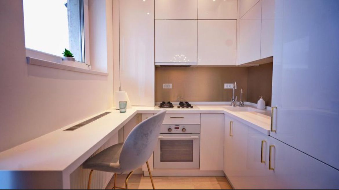 Apartament 2 camere | Loc de parcare | Laguna Residence