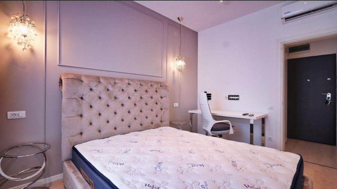 Apartament 2 camere | Loc de parcare | Laguna Residence