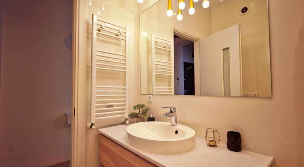 Apartament 2 camere | Loc de parcare | Laguna Residence