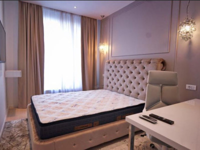 Apartament 2 camere | Loc de parcare | Laguna Residence