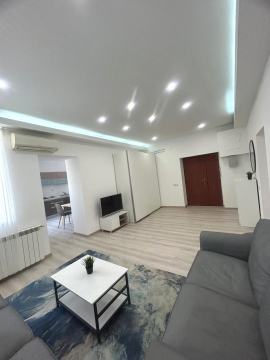 Apartament 3 Camere cu Finisaje Premium pe Calea Victoriei 