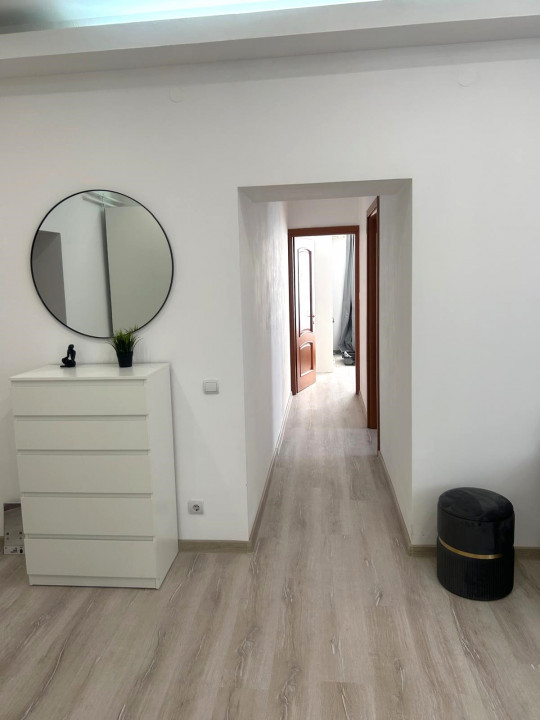 Apartament 3 Camere cu Finisaje Premium pe Calea Victoriei 