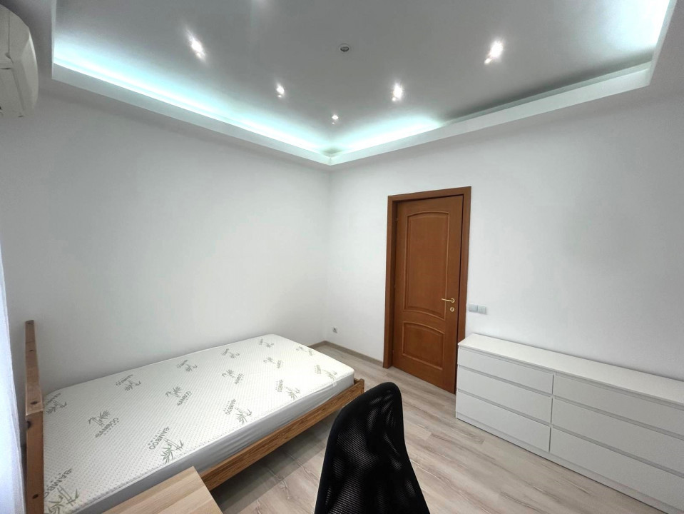 Apartament 3 Camere cu Finisaje Premium pe Calea Victoriei 