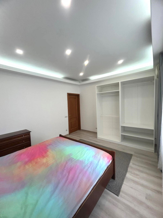 Apartament 3 Camere cu Finisaje Premium pe Calea Victoriei 
