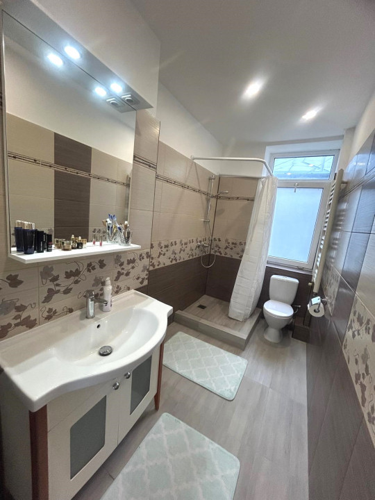 Apartament 3 Camere cu Finisaje Premium pe Calea Victoriei 