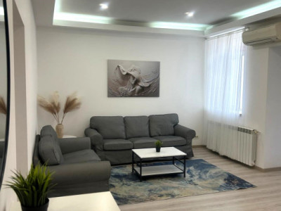 Apartament 3 Camere cu Finisaje Premium pe Calea Victoriei 
