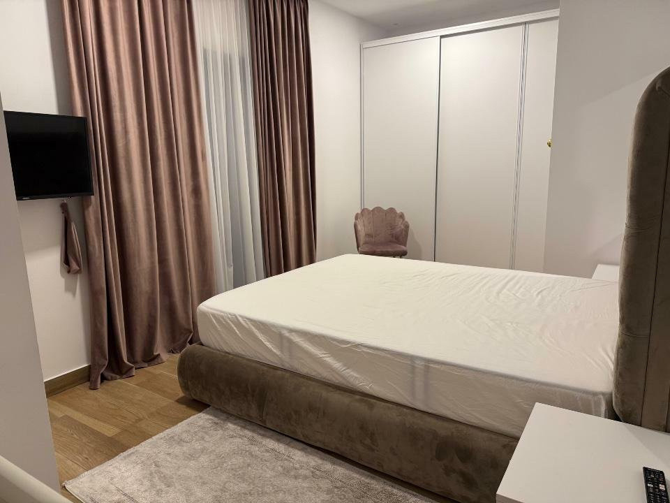 Penthouse 3 camere | Iancu Nicolae | Bloc Boutique | Terasă Rooftop & Parcare